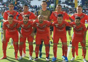 El Sevilla planea comprar los Tiburones Rojos de México