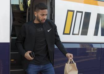 El médico del Atleti explica el positivo en coronavirus de Lodi