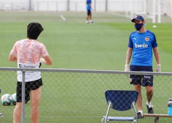 Once jornadas claves para la decisión de futuro de Kang-in