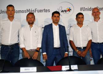 Casi la mitad de la Junta de AFE anuncia que presentará una moción de censura