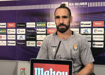 Borja Fernández iniciará medidas legales cuando se sobresea la causa contra él