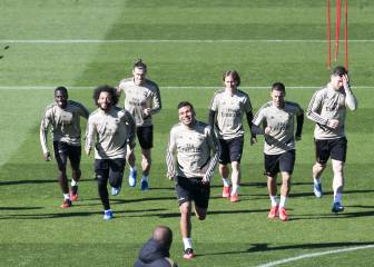 Doce clubes afectados tras no pasar el lunes a la Fase 1