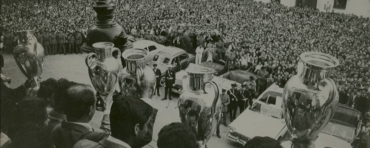 El mejor partido de fútbol de la historia 9