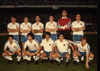 La tercera Copa, por Teledeporte