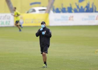 Un trabajo lleno de incógnitas