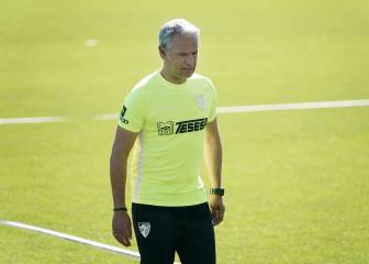 Pellicer pisa el acelerador