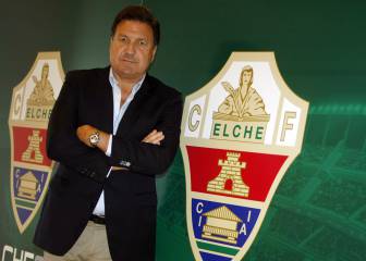 Elche: Sepulcre queda absuelto del Caso Welby