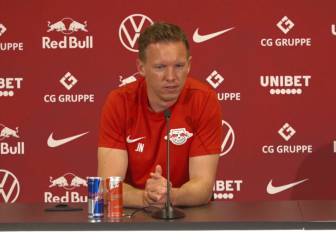 El genio táctico de la Bundesliga de 32 años lo tiene claro: la clave para ganar tras el parón