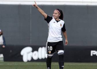 El futuro de Mari Paz en el aire: Depor, Betis y Espanyol la quieren