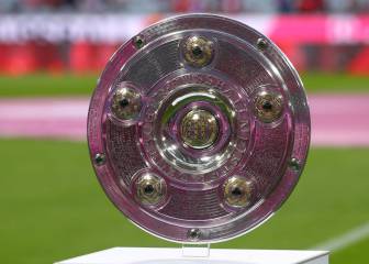 La Bundesliga abre el telón