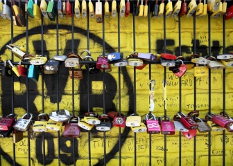 Manual de la Bundesliga para principiantes: ojo que engancha