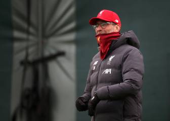 Klopp: 