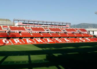 El Nuevo Los Cármenes cumple 25 años desde su inauguración