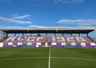 Los Anexos lucen ya sus mejores galas