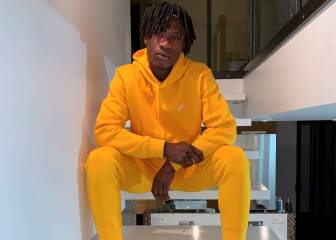 Los nueve nombres clave en el fichaje de Camavinga