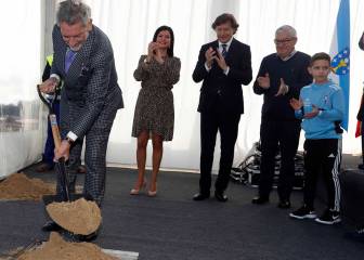 La mudanza a Mos no cambia de fecha