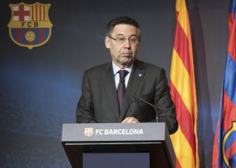 La auditoría, a fin de mes