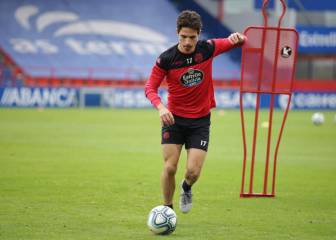 El Lugo reestrenará la competición con una final