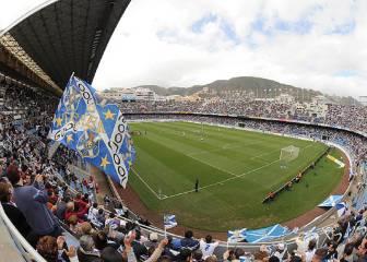 Una década lejos de la élite nacional