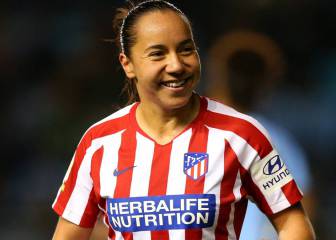 Charlyn, con su futuro en el aire