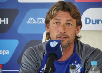 Heinze gana fuerza para sustituir a Villas-Boas en Marsella