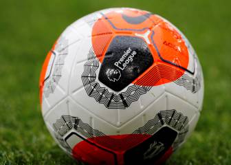 El regreso de la Premier podría retrasarse hasta el 26 de junio