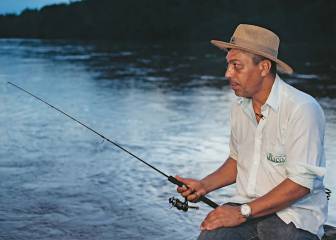 El futbolista-granjero aconseja al Barça: 