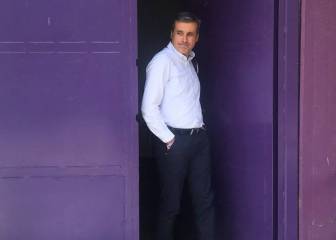 El Real Valladolid busca un mediocentro pese al 'overbooking'