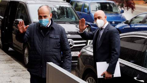 LaLiga: Football matches every day of the week in Spain - teams can only play once every 72 hours