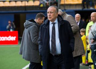 Roig, uno de los presidentes más duraderos de Europa