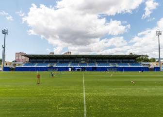 Así se adapta el Espanyol a la nueva normalidad