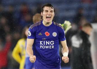 El interés del Barça por Caglar Soyüncü no es algo nuevo