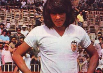 Lobo Diarte: el fichaje con el que el Valencia reventó el mercado