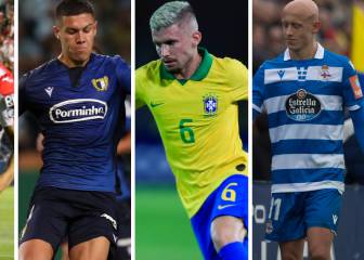 El Atlético podría recurrir a sus cedidos para reforzarse