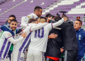 El Promesas reemprende la marcha de cara al playoff