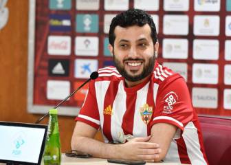 El proyecto del Almería, del verlas venir al largo plazo