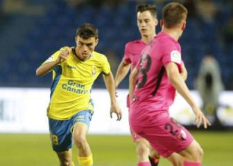 La permanencia pasa por Gran Canaria