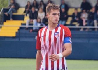 Cracks del Siglo XXI: Tenas, 'killer' en casa de porteros