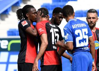 Lo criticaron por la supuesta celebración y era 'semifake'