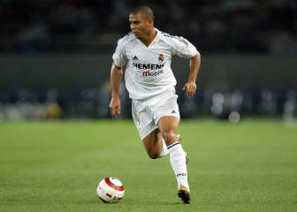 El 11 de estrellas que no han ganado la Champions