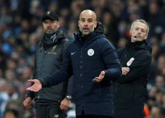 La TV inglesa pide micros en vestuarios y banquillos para el fútbol sin público