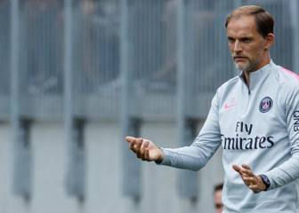 Thomas Tuchel seguirá la próxima temporada en el PSG