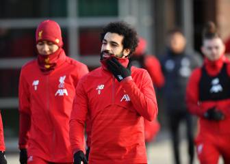 La Premier League retomará los entrenamientos esta semana