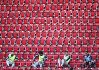 Alemania hace balance positivo del reinicio de la Bundesliga