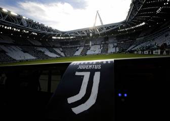 Juventus wait as Serie A start officially pushed back