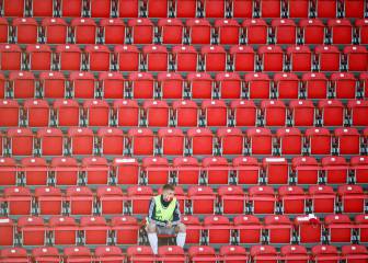 Primera conclusión del nuevo fútbol: adiós al factor campo
