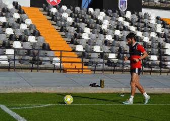 Propuesta para el playoff: 