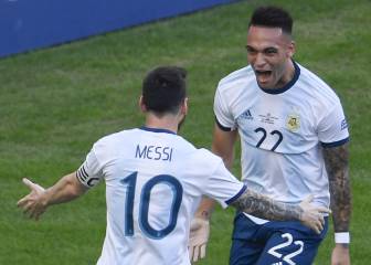 Felipe Melo ya ve un cuarteto 