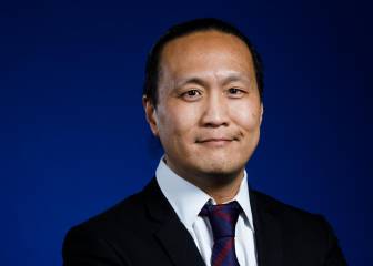 Dídac Lee y el caso I3 Ventures: 