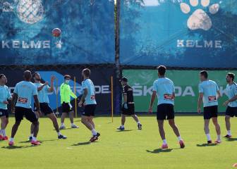 El plan del Espanyol vuelve a encajar con el de LaLiga